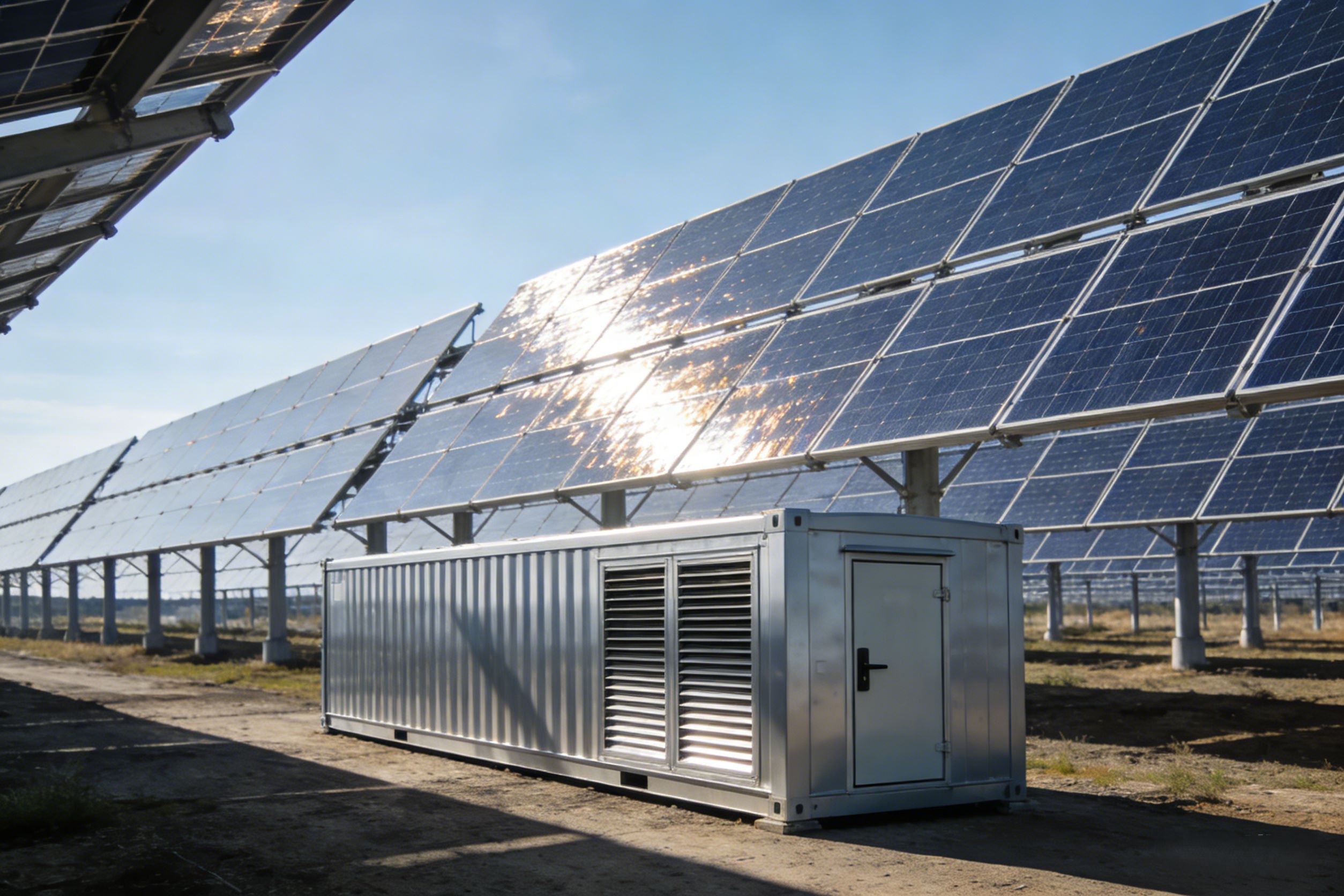 2026电力设备行业观察：政策护航+技术升级，新能源与预制舱迎来黄金期