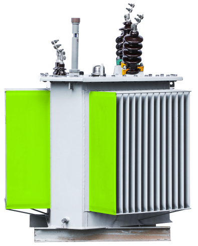 6kV、10kV级三相双绕组有载调压配电变压器