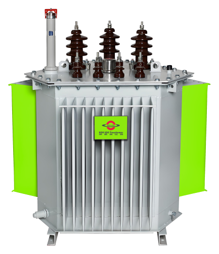 6kV、10kV级单相双绕组无励磁调压配电变压器